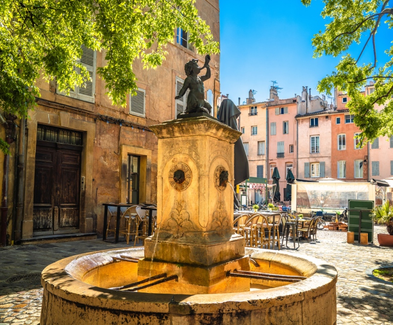 Accompagnement mobilité et expatriation : s'installer sereinement en Provence