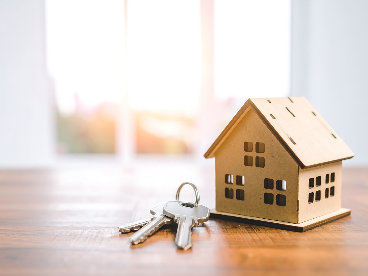 Relocation pour expatriés, retraités et salariés en mobilité : remise des clés à Aix-en-Provence