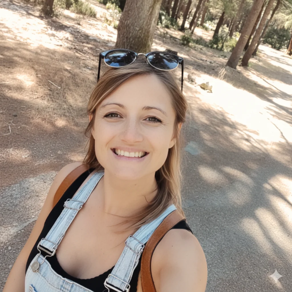 Steffi, experte en chasse immobilière et mobilité à Aix-en-Provence