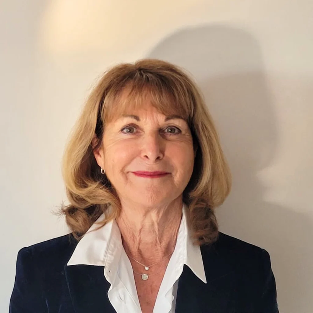 Sylvie, spécialiste de l'expatriation et de l'installation en Provence