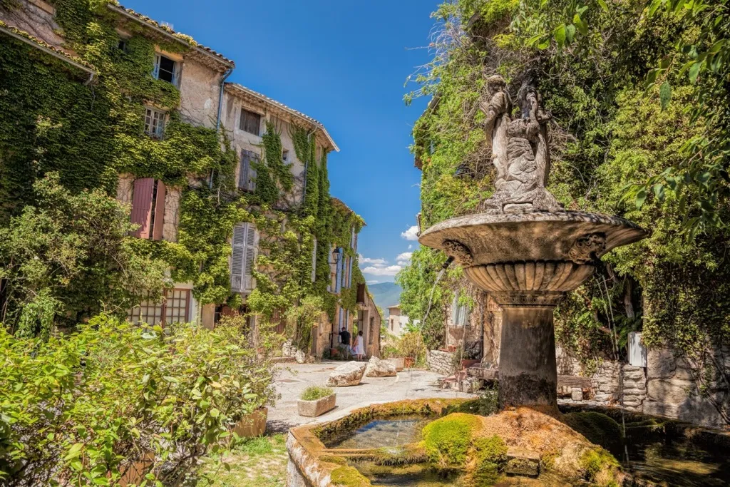 Installation et mobilité dans le Vaucluse : Sud Luberon et villages de Provence (84)