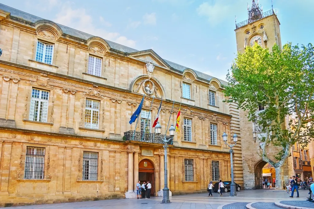 Relocation et chasse immobilière dans les villages du Pays d'Aix