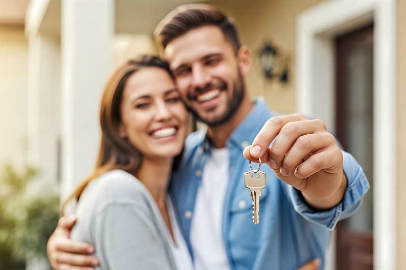 Aide à l'installation technique et mise en service du domicile 13 et 84